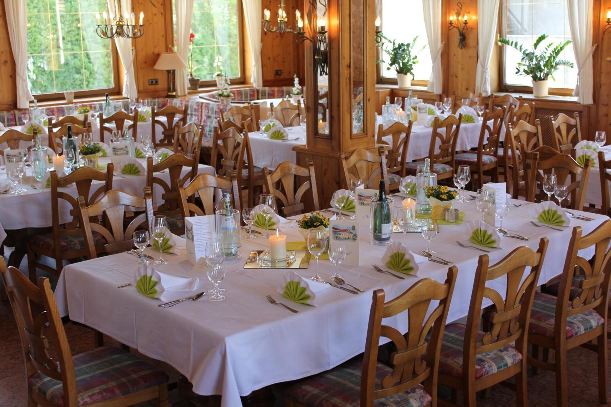Landgasthof Apfelbeck Mamming Buitenkant foto
