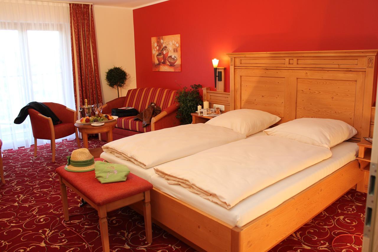 Landgasthof Apfelbeck Mamming Buitenkant foto